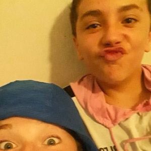 Meet your Posher, Kirsten